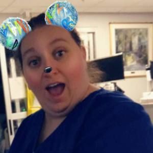 Meet your Posher, Stephanie